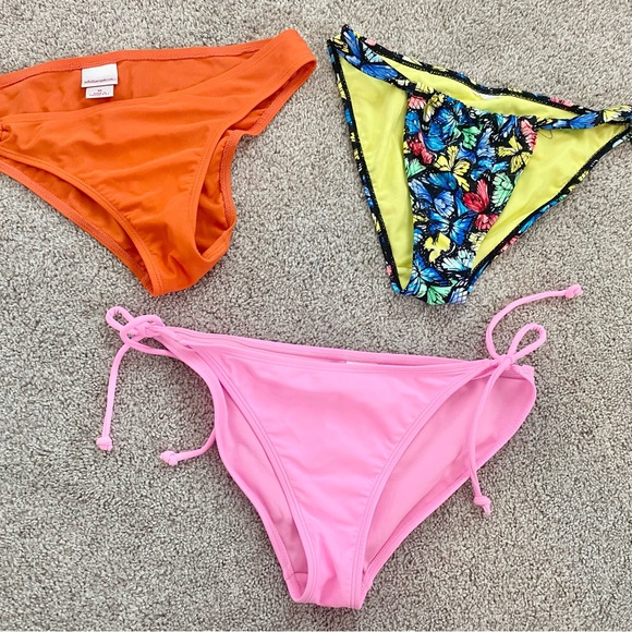 Bathing Suit Bottom - Picture 10 of 10